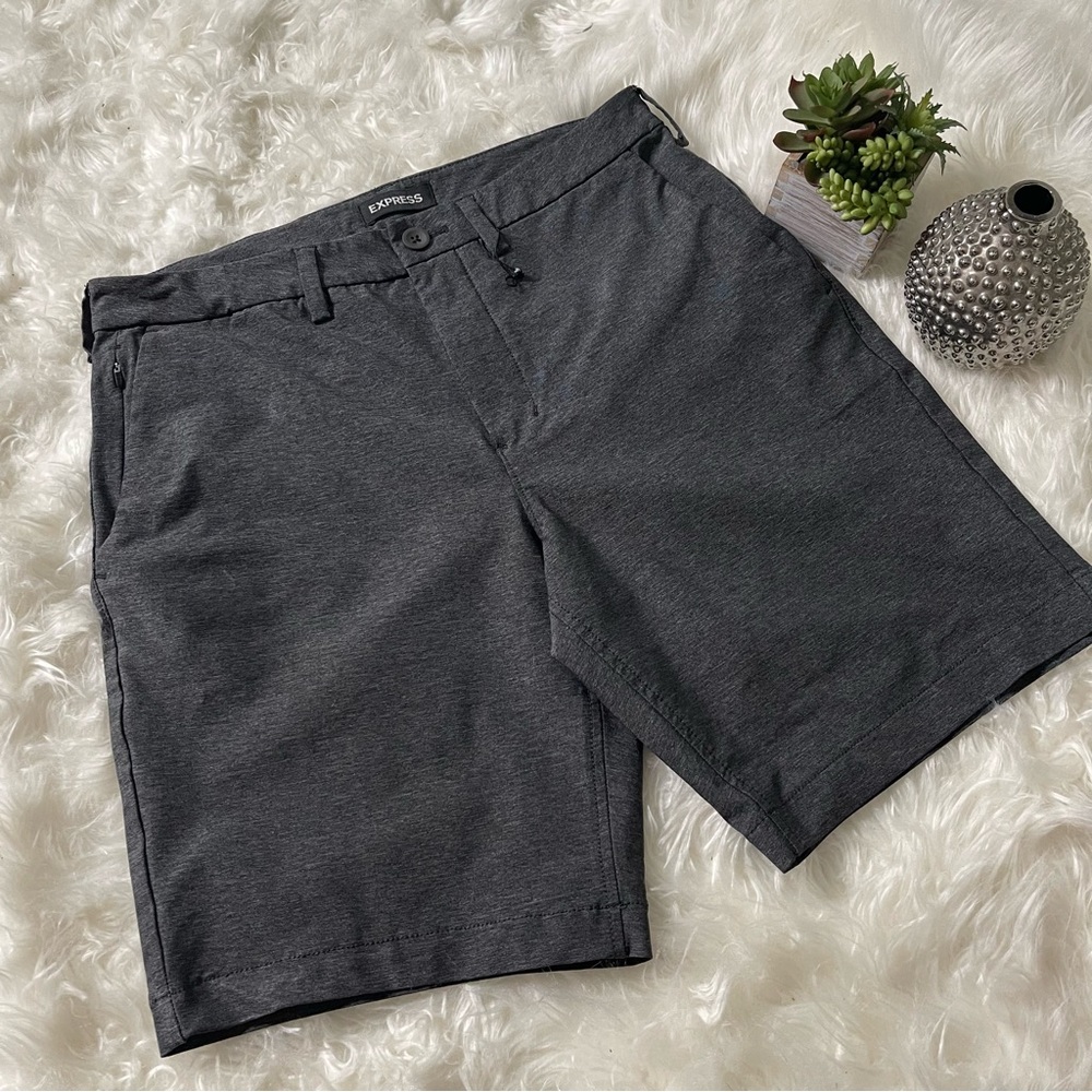 Short Express slim